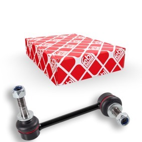 Koppelstange für TOYOTA von FEBI BILSTEIN