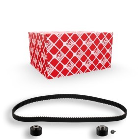 Compre Jogo de correias dentadas da FEBI BILSTEIN 27390 a um preço baixo por 60,26 €