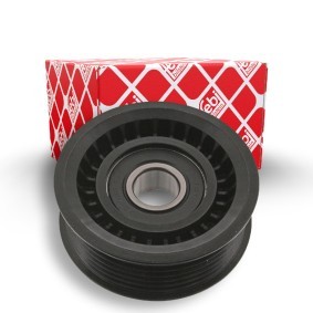Köp Styrrulle, drivrem av FEBI BILSTEIN 27507 till det låga priset 459,88 kr