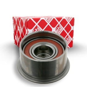 Compre Polia de desvio / de guia, correia dentada da FEBI BILSTEIN 27537 a um preço baixo por 22,43 €
