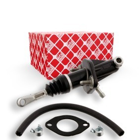 Compre Cilindro transmissor, embraiagem da FEBI BILSTEIN 28485 a um preço baixo por 71,20 €