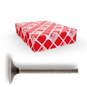 Achetez des Soupape d'admission FEBI BILSTEIN 28546 à prix pour 16,38 €