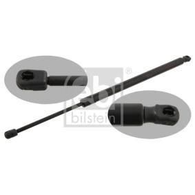 Heckklappendämpfer 28563 von FEBI BILSTEIN günstig für 33,63 € online kaufen
