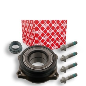Compre Rolamento da roda de FEBI BILSTEIN online para SL (R231) a preços moderados