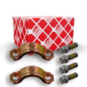 Compre Acoplamento do cardan de FEBI BILSTEIN online para Classe M (W163) a preços moderados