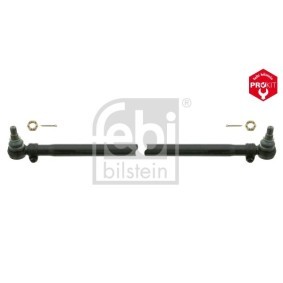 Comprar Almohadilla de tope, suspensión de FEBI BILSTEIN 29776 a bajo precio de 49,95 €