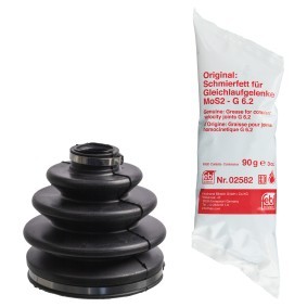 Comprar Juego de fuelle, árbol de transmisión de FEBI BILSTEIN 29842 a bajo precio de 13,90 €