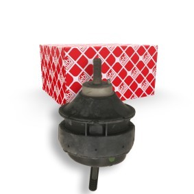 Motorlager für FORD von FEBI BILSTEIN