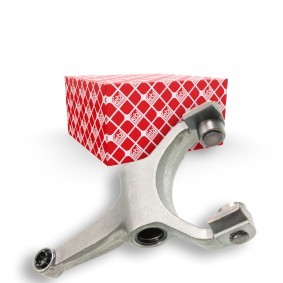 Achetez des Fourchette d'embrayage FEBI BILSTEIN 30250 à prix pour 159,76 €