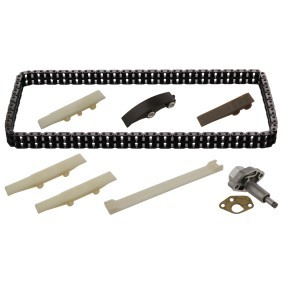 Acquista Kit catena distribuzione da FEBI BILSTEIN online per Classe S Coupe (C126) a prezzi moderati