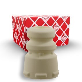 Köp Gummibuffert, fjädring av FEBI BILSTEIN 30421 till det låga priset 101,46 kr