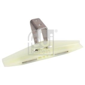 Comprar Carril de deslizamiento, cadena de distribución de FEBI BILSTEIN 30453 a bajo precio de 54,81 €