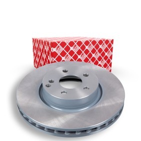 Bremsscheibe 30551 von FEBI BILSTEIN günstig für 58,73 € online kaufen