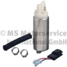 Comprar Regulador de presión de combustible de PIERBURG 7.21197.61.0 a bajo precio de 112,28 €