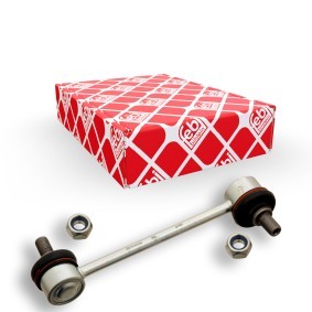 Koppelstange für TOYOTA von FEBI BILSTEIN