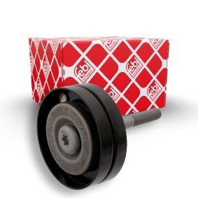 Umlenk- / Führungsrolle, Keilrippenriemen 31069 von FEBI BILSTEIN günstig für 30,51 € online kaufen