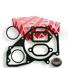 Dichtungssatz, Wasserpumpe 31549 von FEBI BILSTEIN günstig für 21,11 € online kaufen