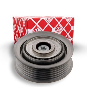 Umlenk- / Führungsrolle, Keilrippenriemen 32024 von FEBI BILSTEIN günstig für 61,97 € online kaufen