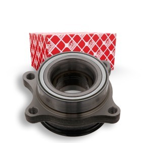 Compre Cubo da roda de FEBI BILSTEIN online para HiAce Minibus (H300) a preços moderados