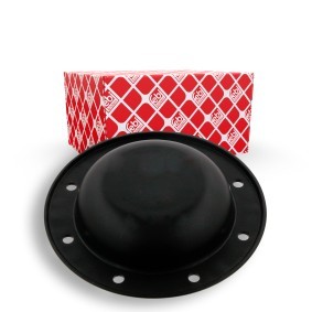 Comprar Tapa protectora, cubo de rueda de FEBI BILSTEIN 32985 a bajo precio de 16,11 €