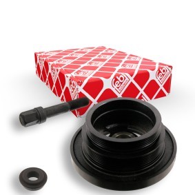 Compre Polia, cambota da FEBI BILSTEIN 33613 a um preço baixo por 211,37 €