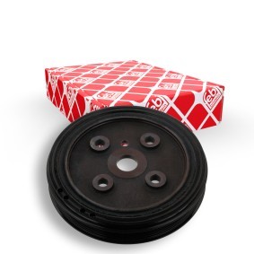 Achetez des Poulie damper de chez FEBI BILSTEIN en ligne pour XC70 Cross Country (295) à prix modérés