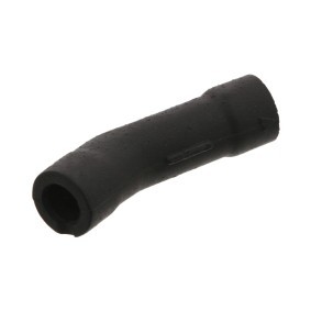 Comprar Tubo flexible, ventilación bloque motor de FEBI BILSTEIN 33853 a bajo precio de 12,37 €