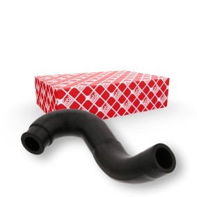 Comprar Tubo flexible, ventilación bloque motor de FEBI BILSTEIN 33866 a bajo precio de 14,07 €