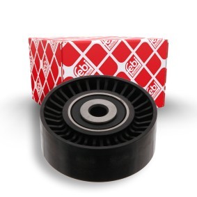 Köp Styrrulle, drivrem av FEBI BILSTEIN 33880 till det låga priset 341,75 kr