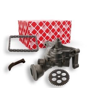 Compre Bomba de óleo da FEBI BILSTEIN 34022 a um preço baixo por 141,02 €