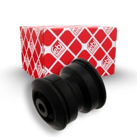 Compre Ballestas de FEBI BILSTEIN online para Sprinter 3-t Furgoneta (910, B910) a precios moderados