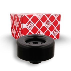 Achetez des Galet enrouleur de courroie d'accessoire FEBI BILSTEIN 34534 à prix pour 77,09 €