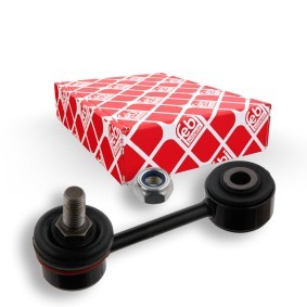 Compre Tirante da barra estabilizadora de FEBI BILSTEIN online para CERATO três volumes a preços moderados