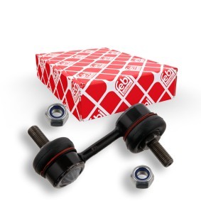 Compre Bieleta de suspensión de FEBI BILSTEIN online para Quest III (V42) a precios moderados