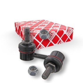 Compre Bieleta de suspensión de FEBI BILSTEIN online para Patrol VI (Y62) a precios moderados