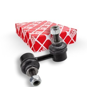 Compre Bieleta de suspensión de FEBI BILSTEIN online para Patrol VI (Y62) a precios moderados