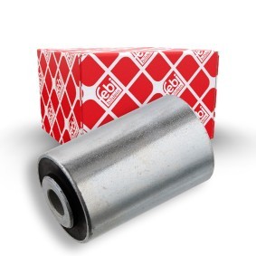 Compre Suspensão, braço oscilante da FEBI BILSTEIN 36156 a um preço baixo por 8,39 €
