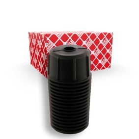 Köp Dammskydd stötdämpare och genomslagsgummi från FEBI BILSTEIN på nätet till Corsa B Caravan (S93) till schyssta priser