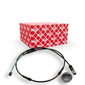Compre Contacto avisador, desgaste da pastilha de travão da FEBI BILSTEIN 36428 a um preço baixo por 12,33 €