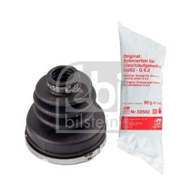 Comprar Almohadilla de tope, suspensión de FEBI BILSTEIN 36464 a bajo precio de 15,43 €