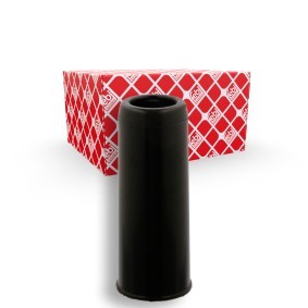 Achetez des Kit de protection d'amortisseur et butée élastique de suspension de chez FEBI BILSTEIN en ligne pour A4 B7 Cabriolet (8HE) à prix modérés