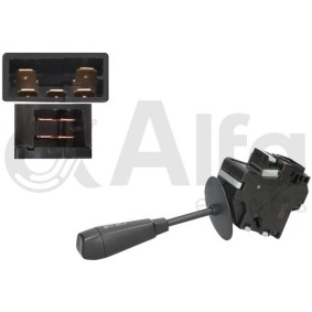 Osta Ohjausakselin kytkin Alfa e-Parts:llä AF00089 edullisesti hintaan 43,56 €