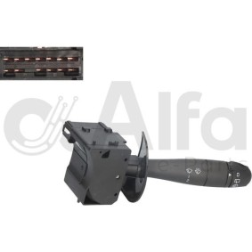 Lenkstockschalter AF00168 von Alfa e-Parts günstig für 30,83 € online kaufen