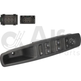 Fensterheberschalter AF00278 von Alfa e-Parts günstig für 78,63 € online kaufen