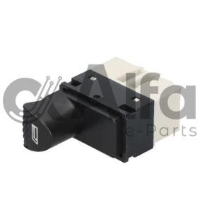 Comprar Interruptor de elevalunas de Alfa e-Parts AF00279 a bajo precio de 10,81 €