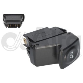 Fensterheberschalter AF00326 von Alfa e-Parts günstig für 11,88 € online kaufen