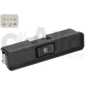 Comprar Interruptor de elevalunas de Alfa e-Parts AF00337 a bajo precio de 19,46 €