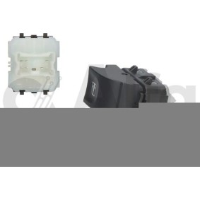 Fensterheberschalter AF00386 von Alfa e-Parts günstig für 19,67 € online kaufen