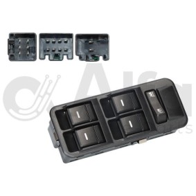 Acquista Interruttore, Alzacristallo da Alfa e-Parts AF00410 a buon mercato per soli 69,30 €