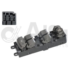 Acquista Pulsantiera alzacristalli da Alfa e-Parts online per Range Rover Evoque (L538) a prezzi moderati